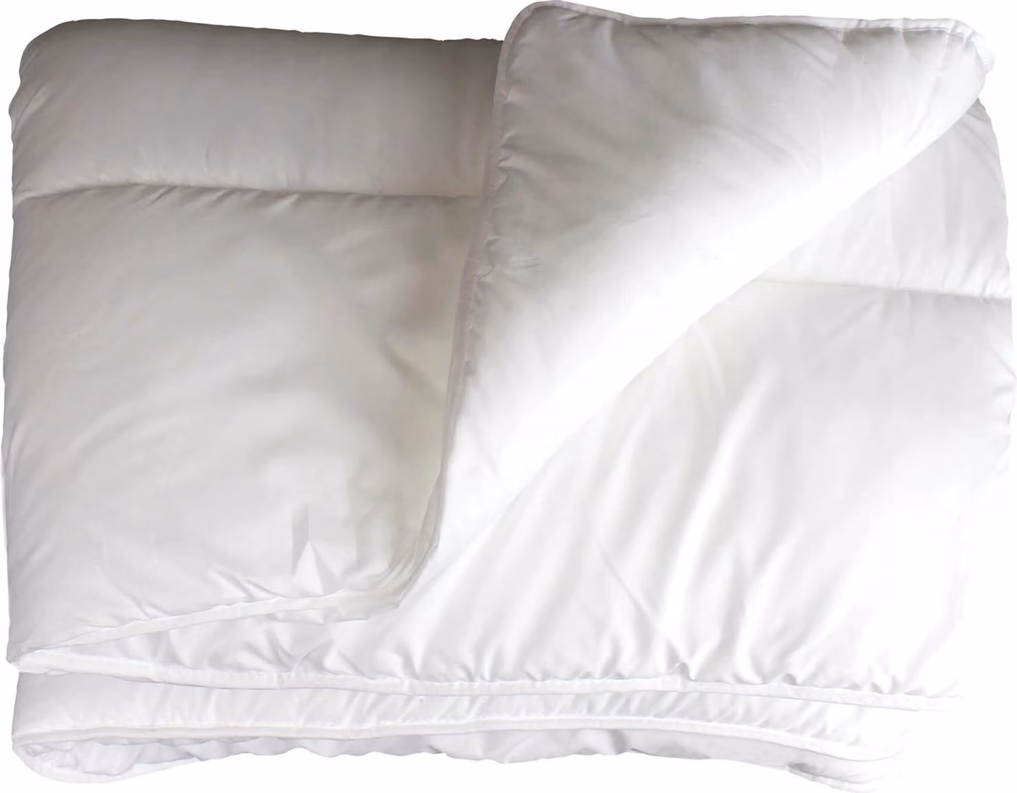 Piumino - Douceur d'Intérieur - Poliestere - 240x220cm - Bianco