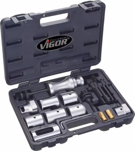 Set di estrattori per bracci tergicristallo Vigor V2523