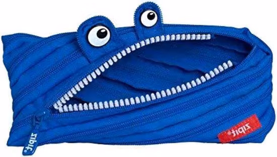Astuccio per la scuola con portapenne per bambini e ufficio