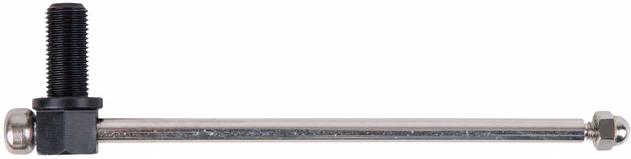 KS Tools Vite di bloccaggio a levetta, M12x1,25