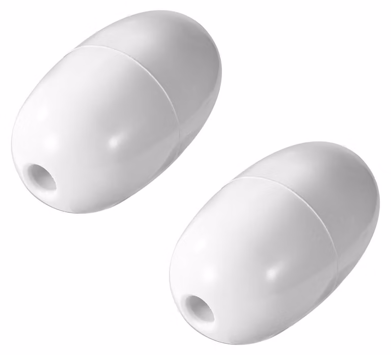 Solidchoice - Galleggiante di ricambio per pulitore di piscine A20