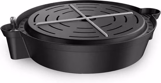 Pannelli Auto-irriganti - Système di Irrigazione Automatica - 4-pack - Vaschette di Separazione Elevata