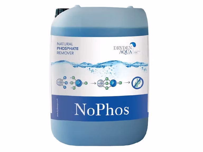 Dryden Aqua Nophos liquido 20 litri