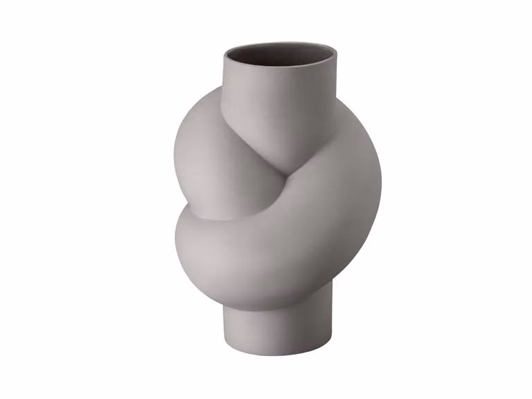 Node Vaso 25 cm - Lava