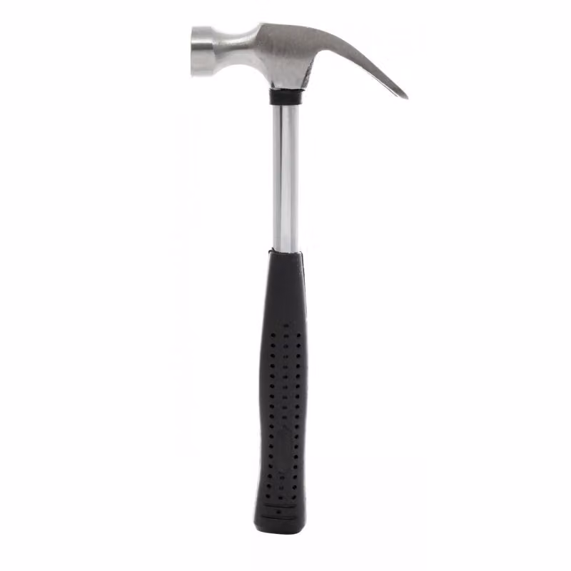 Kraft&Dele KD263 Martello da carpentiere 250 g