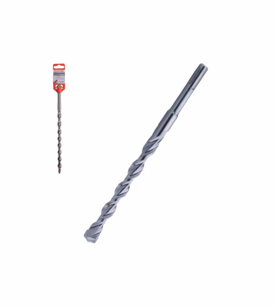 Punta Sds Plus Ii Pointer V 16X450         Fischer