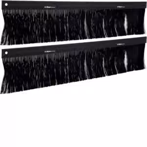 Hager FZ871XE, zinco, acciaio, WEEE, 349 mm, 498 mm, 8 mm