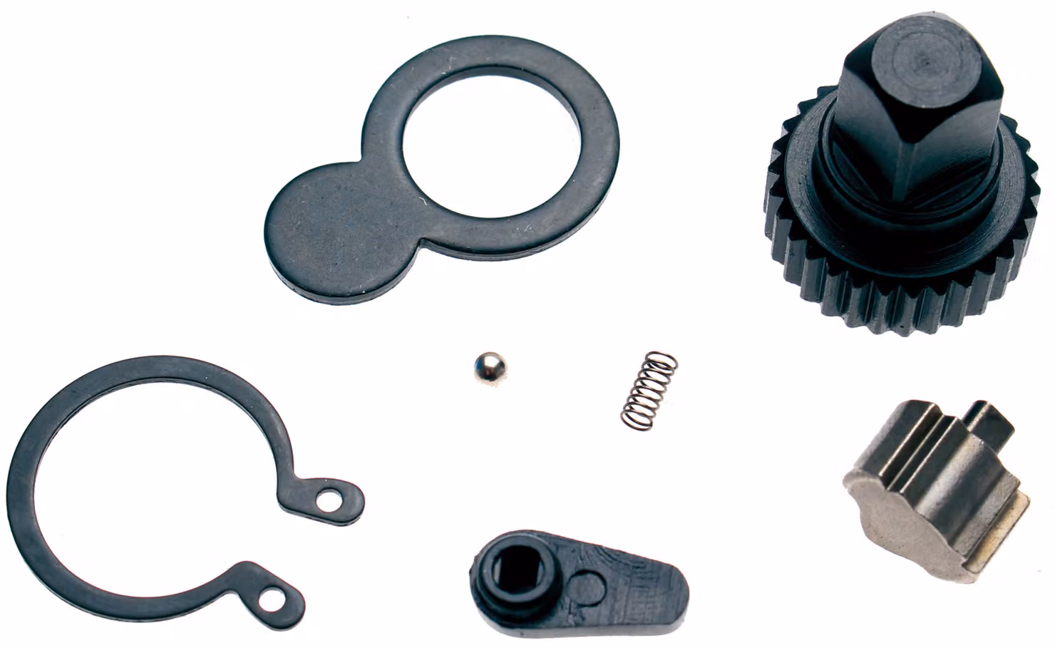 BGS Kit di riparazione per chiave dinamometrica per Art. 2799 - 2799-REPAIR
