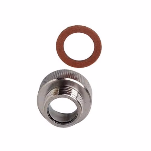 Pezzo di transizione per doccia 3/4IGx1/2AG