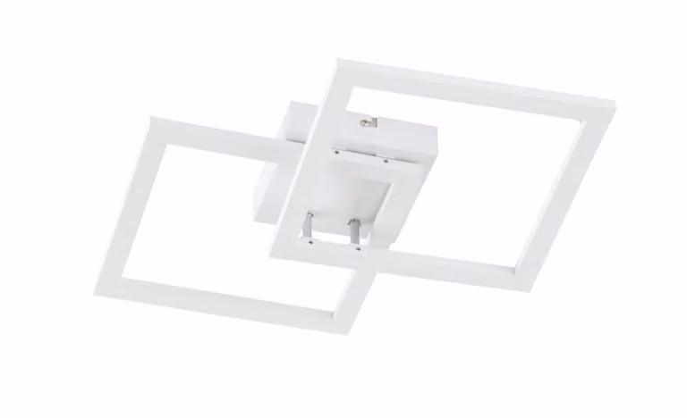 Plafoniera WOFI Elle 2flg