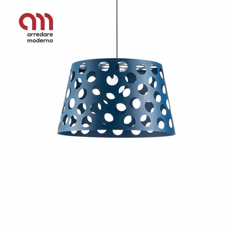 Lampada Bolle Midj a sospensione