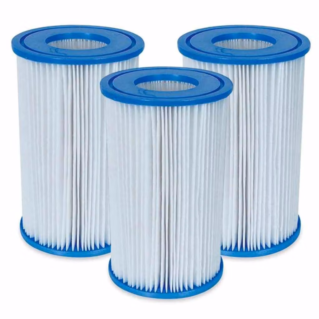 Cartuccia filtro Intex confezione da 3 29003