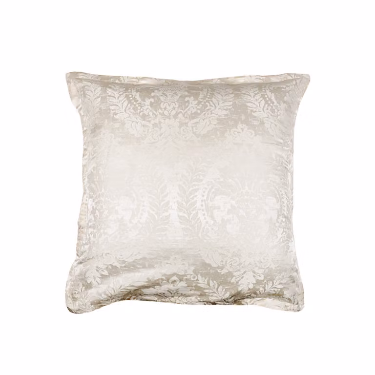 CORDUSIO Coppia federe - Taglia: 65x65,Colore: CORDUSIO - AVORIO