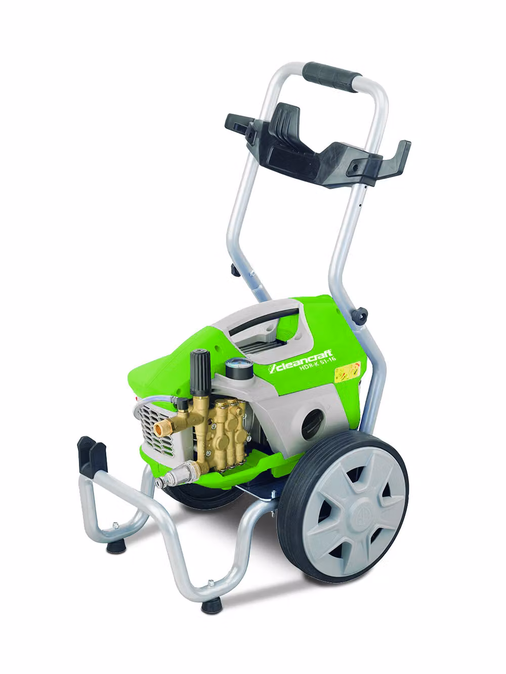 Carrello Cleancraft FW-HDR-K51-16, 7110010