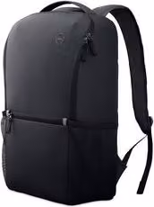 Zaino per notebook Dell EcoLoop Essential 16 pollici colore nero CP3724