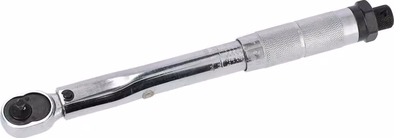 Chiave dinamometrica da 1/4", 2-24 Nm