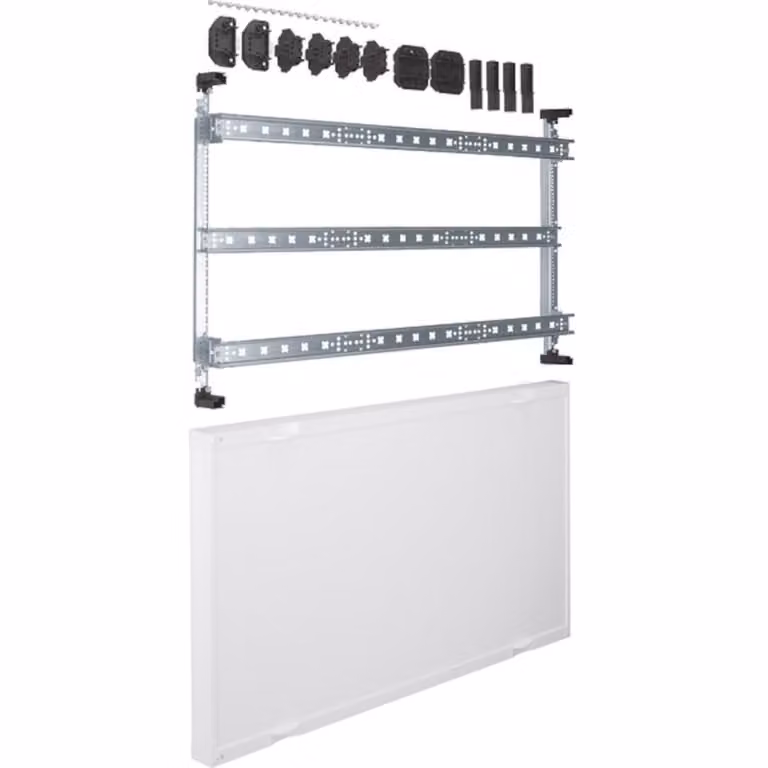 Hager UD33A1 - Bianco - Hager universN - 450 mm - 125 mm - 750 mm - 1 pezzo(i)