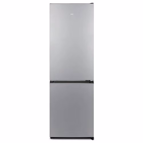 Frigorifero combinato Indesit 8261 S5E, libera installazione, statico, silver, H 177 cm, L 54 cm, P 60 cm, classe energetica D – 2