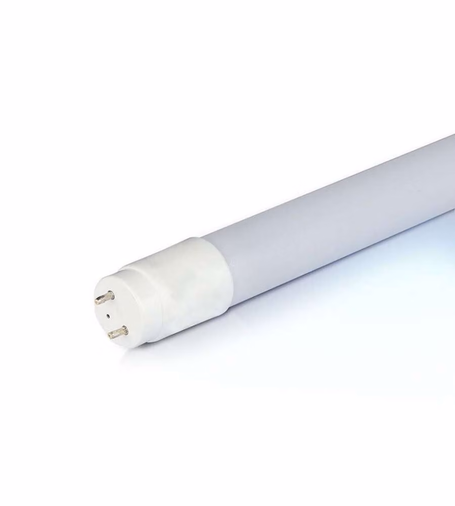 Tubo LED T8 18W G13 120cm per Pescherie