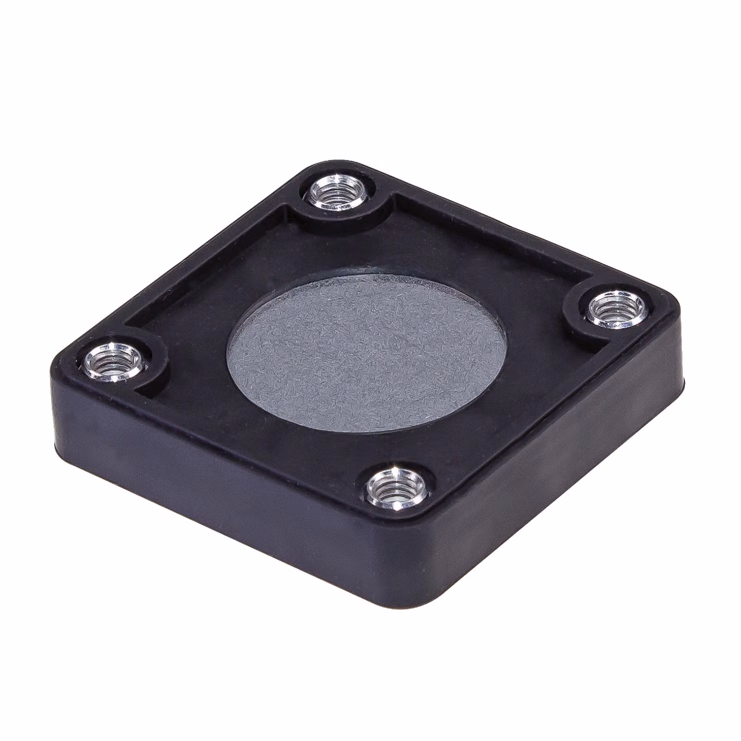 B-goods Led2 Work attacco magnetico morsetto magnetico Luce Led base a vite