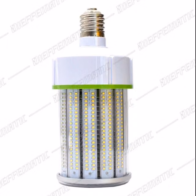 Lampada LED per illuminazione stradale Dieffematic LD17 Stick da 150W, attacco E40, colore bianco