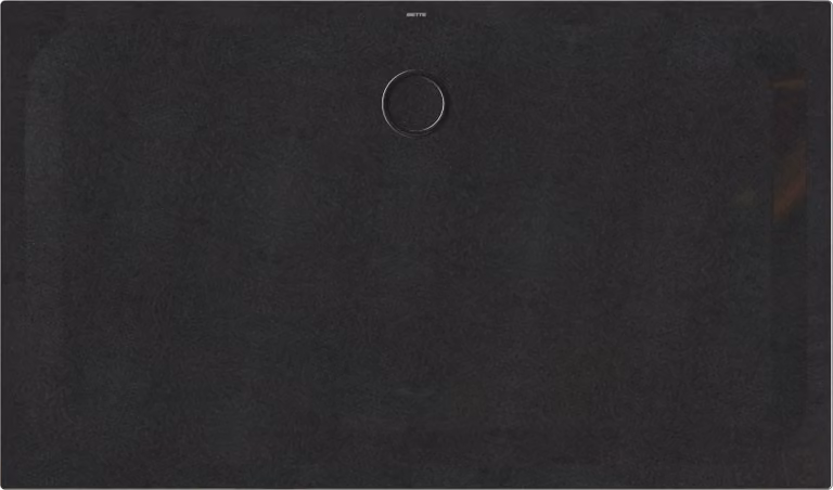 Receveurs de douche rectangulaires BetteUltra, 1700x1000x35mm, 5806-790, 5806-790