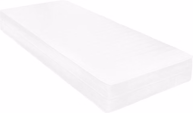 Materasso-Materasso per letto 90x200 cm in Schiuma Viscoelastica 18 cm H2
