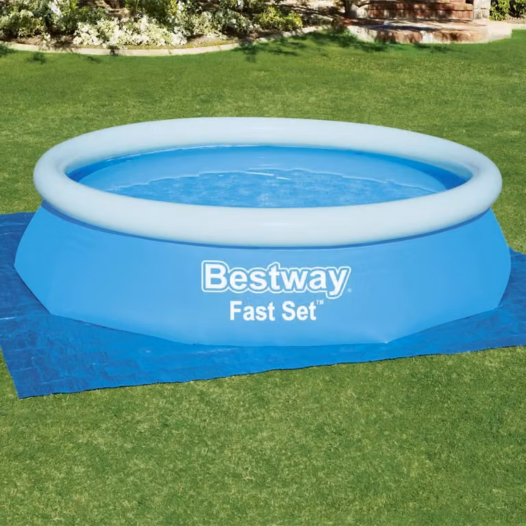Telone per pavimento piscina Bestway Flowclear 335x335 cm