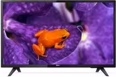 Philips MEDIASUITE Professionale Hotel TV 32 pollici Black 32HFL5114/12