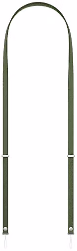 Tracolla Apple Verde