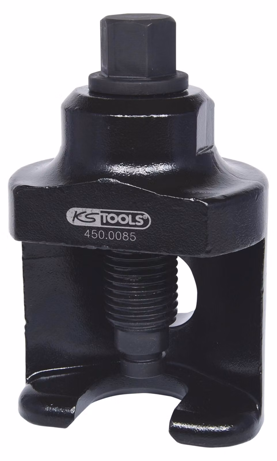 KS TOOLS Estrattore per giunti sferici universali a vibrazione 35 x 60 mm ( 450.0085 )