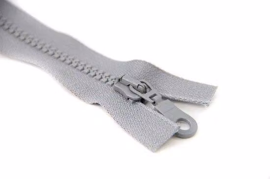 Tappo per tubo flessibile in gomma da 5 mm - grigio - staccabile - 55 cm
