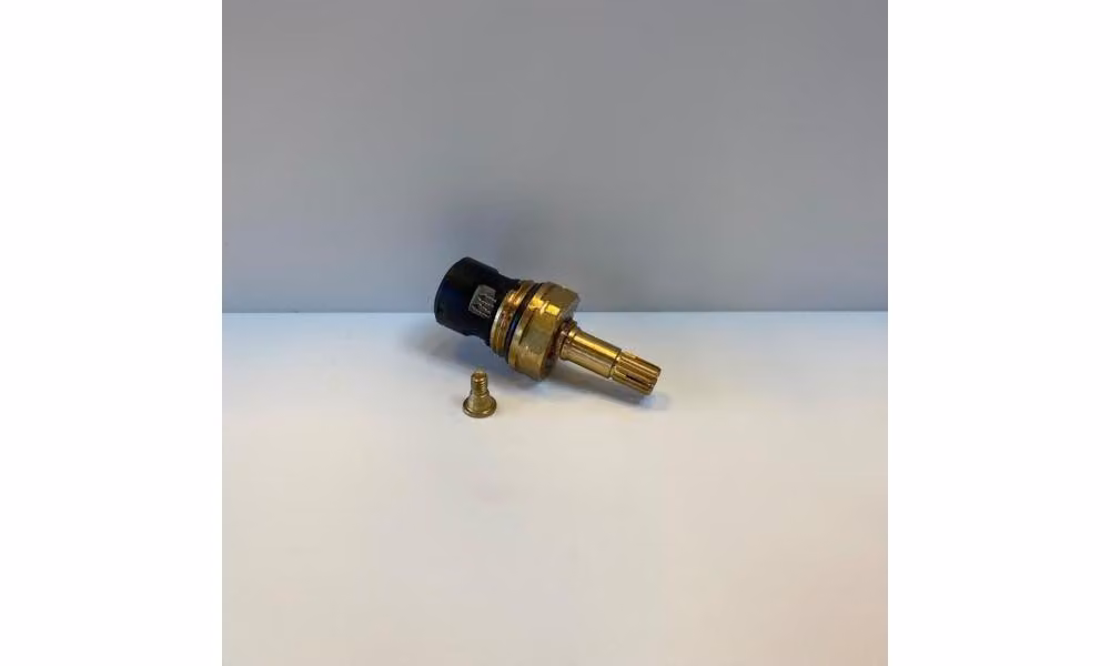 Ideal Standard parte superiore con tecnologia a dischi ceramici G 1/2"