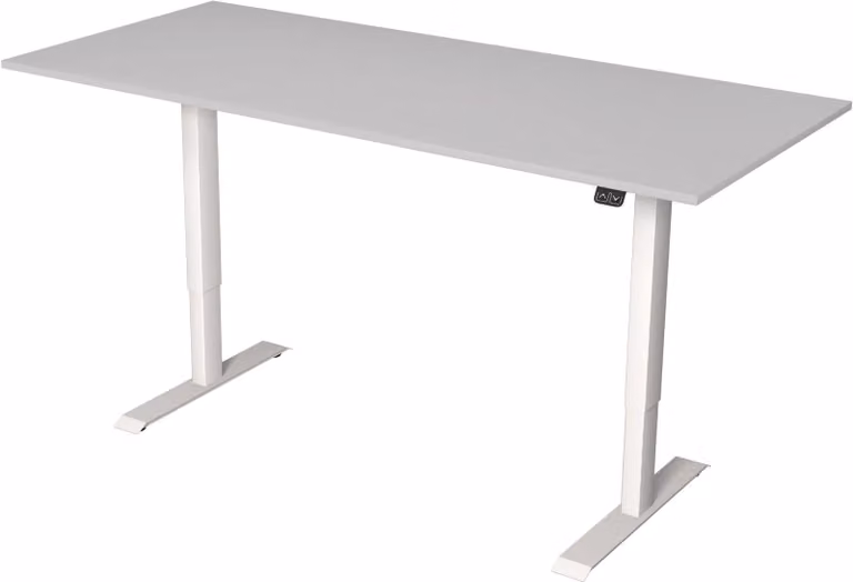 kerkmann 3606 kerkmann Scrivania per sedia a rotelle Move 1, (L) 1.800 mm