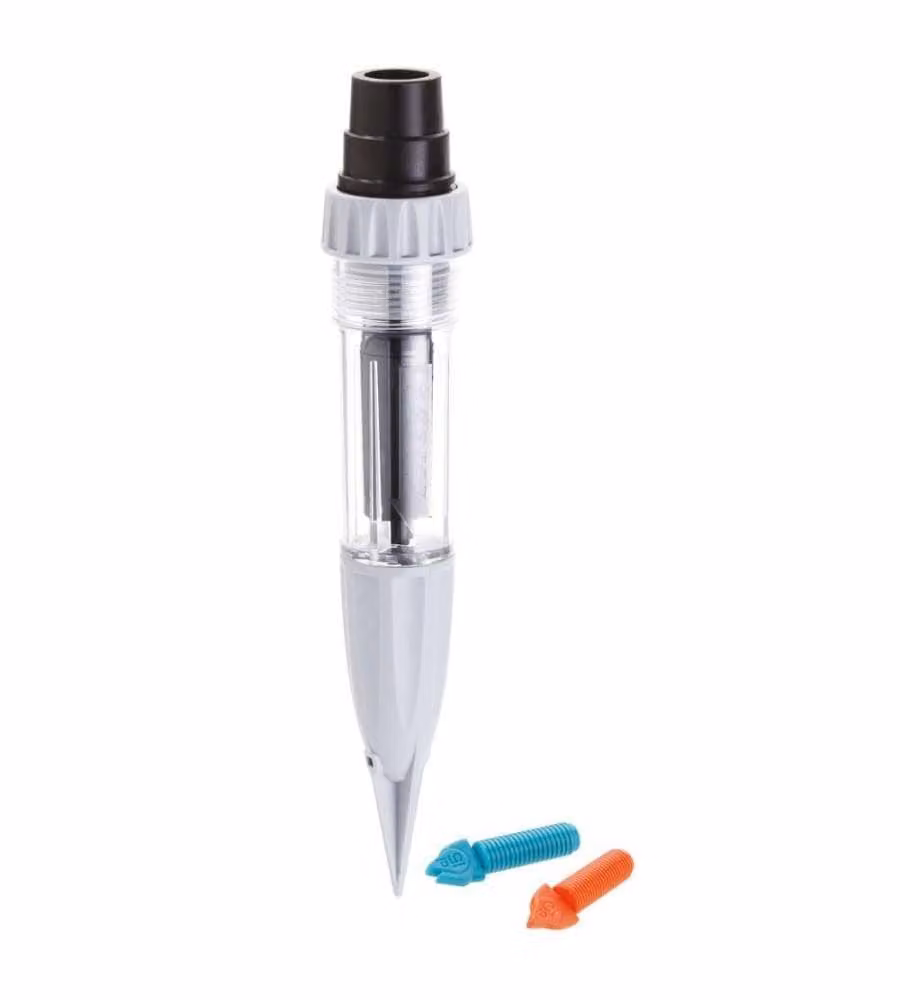 Claber Irrigatore Automatico Idris Spike - Plastica