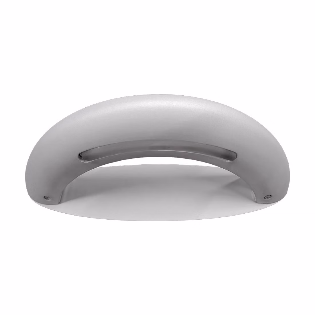 Plafoniera DIN 2xG9/40W, grigio L: 300, L: 120, H: 80, dimmerabile