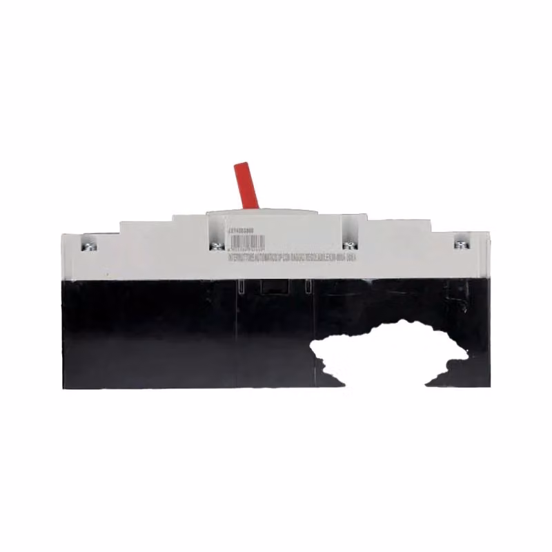 Interruttore Scatolato Magnetotermico ETTROIT MCCB 3P Regolabile 630A-800A 50kA AC 400V IP20 IEC60947-2 – 2
