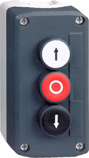 Schneider Electric XALD324 Accessori per interruttori elettrici Manopola (XALD324)