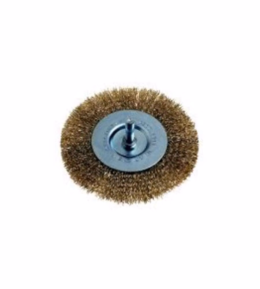 Spazzola Circolare Mm  50 Codulo         469.00 Pg
