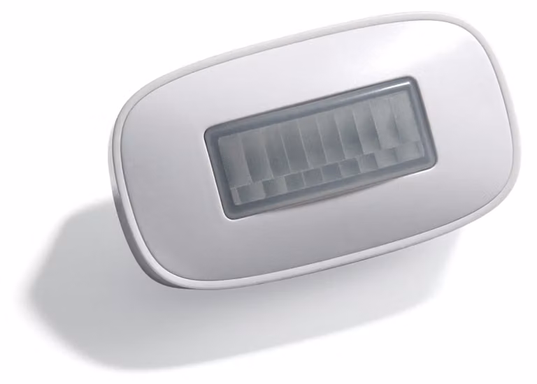 Rilevatore di movimento wireless PIR-3000 di Intertechno per il controllo della luce