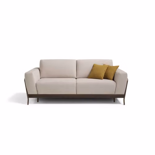 Divano letto Martinroc trasformabile Dienne Salotti