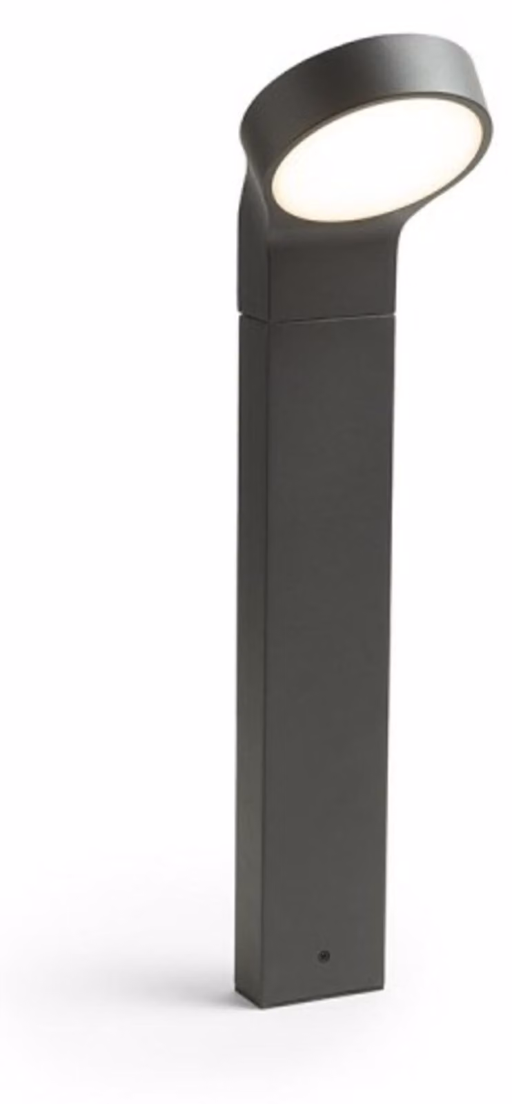 ELIA stand antracite 230V LED 9W IP44 3000K