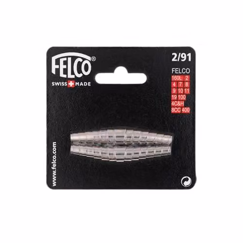 FELCO 2/91 molla di ricambio per le forbici FELCO 2, 4, 7, 8, 9, 10, 11