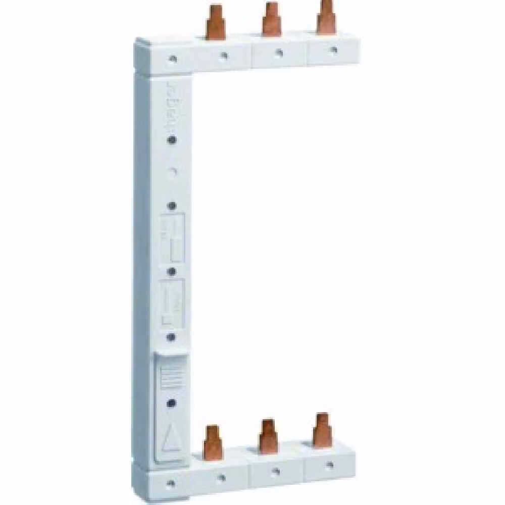 Phasenschiene KCL363L 3P 2reihig links vertikal (KCL363L)