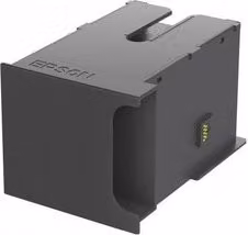 Tanica di manutenzione Epson C13T671100 nera