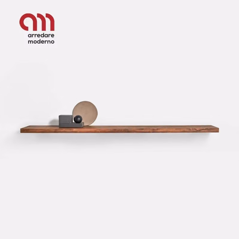Mensola Link 1 MDF Italia