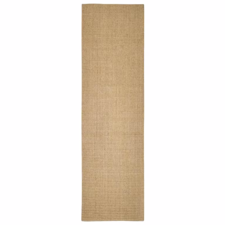 Tappeto in Sisal per Tiragraffi 100x350 cm