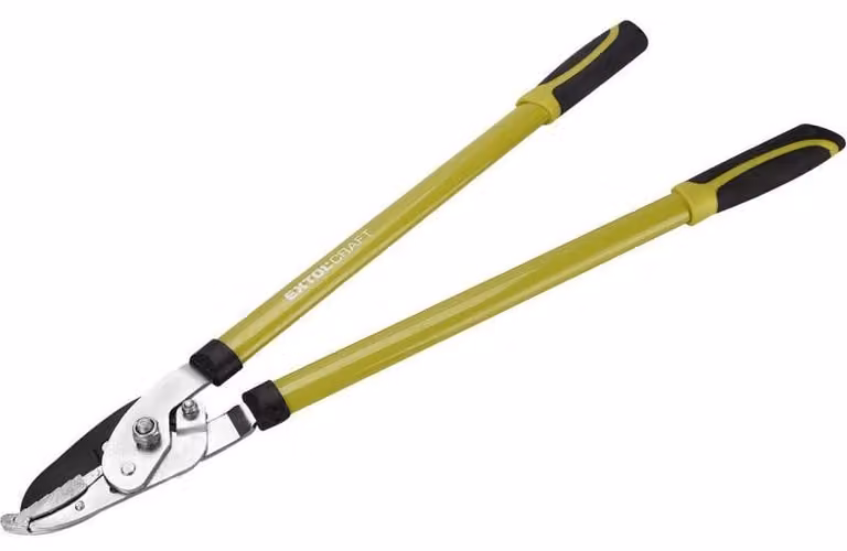 Troncarami ad incudine, 710 mm, HCS