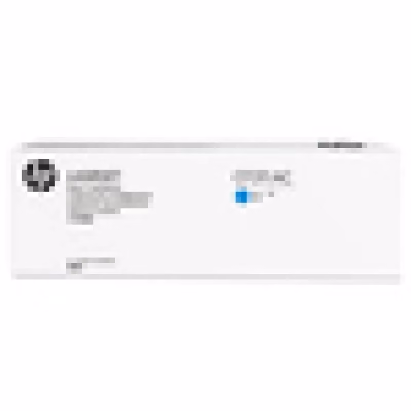 Toner HP 826A CF311AC per stampante laser bianco