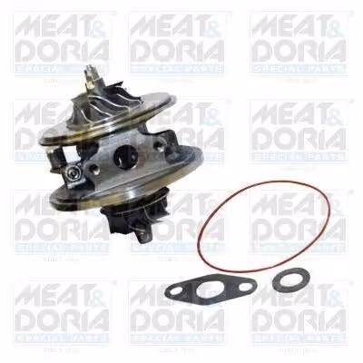Misuratore di portata d'aria MEAT & DORIA 86359E